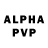 Alpha-PVP СК КРИС Samantha Dix